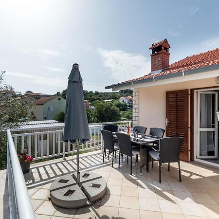 Apartment Maja'S Style Vela Luka Ngoại thất bức ảnh