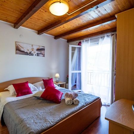 Apartment Maja'S Style Vela Luka Ngoại thất bức ảnh
