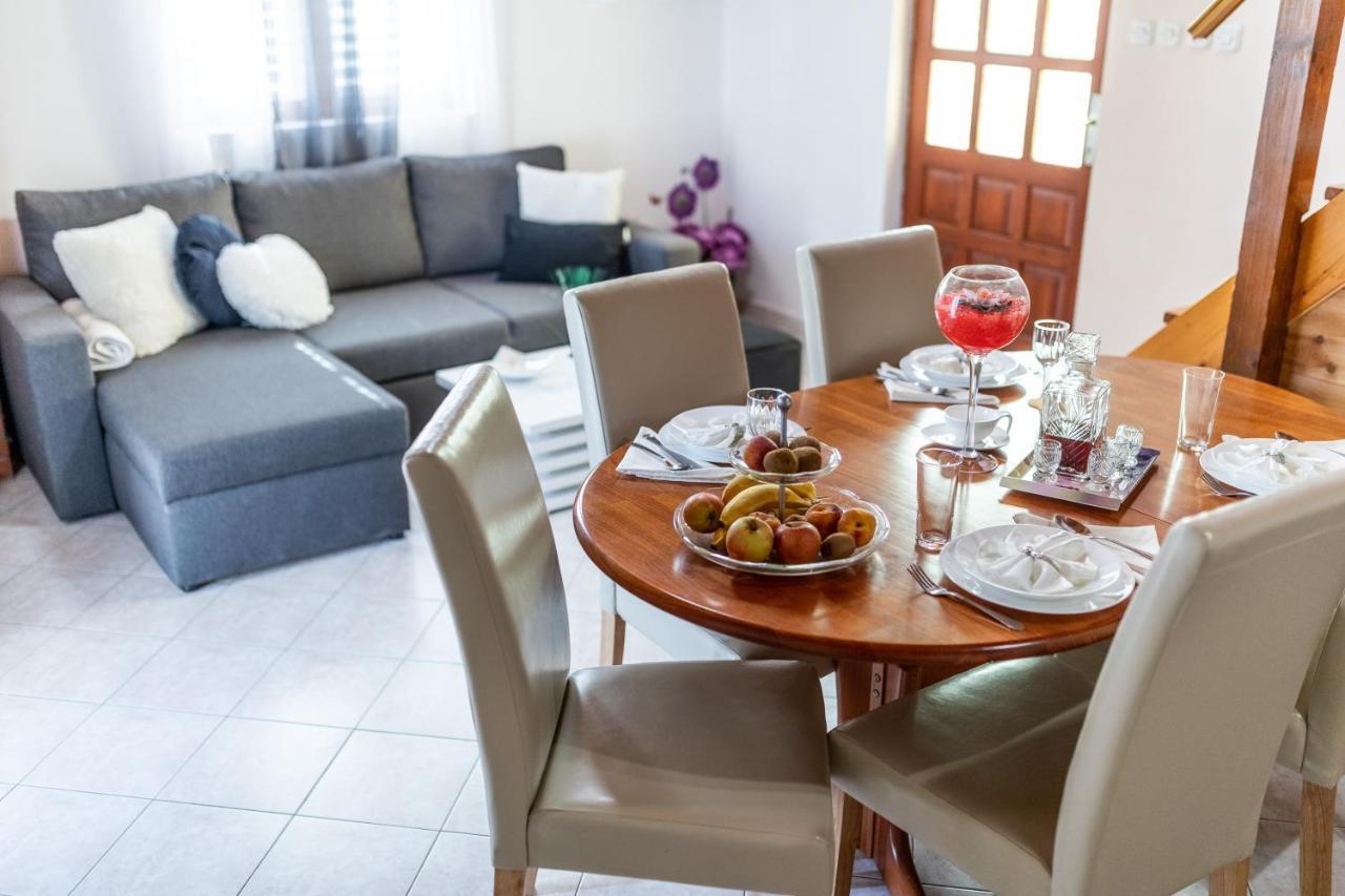 Apartment Maja'S Style Vela Luka Ngoại thất bức ảnh