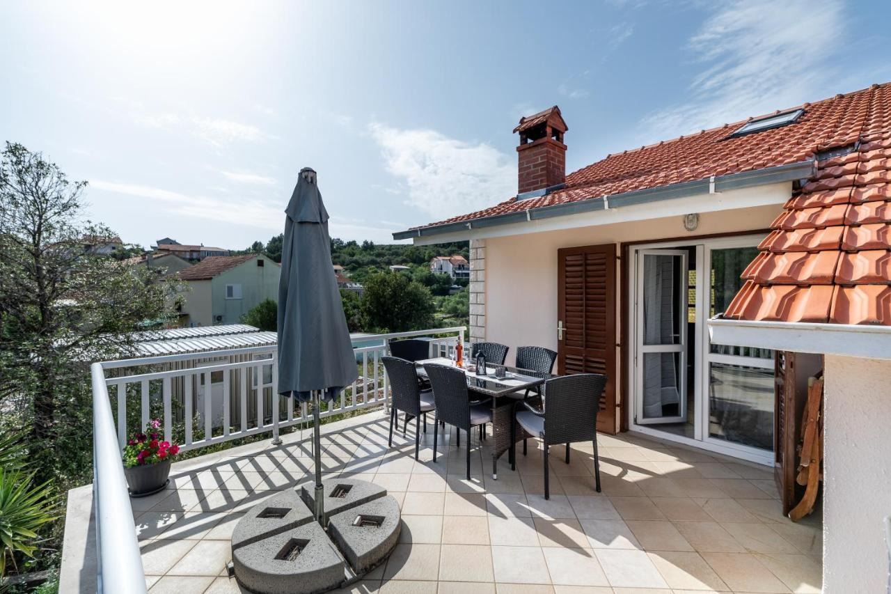 Apartment Maja'S Style Vela Luka Ngoại thất bức ảnh