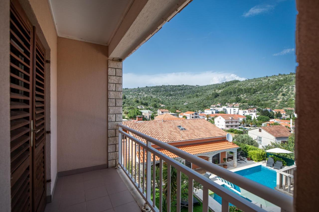 Apartment Maja'S Style Vela Luka Ngoại thất bức ảnh