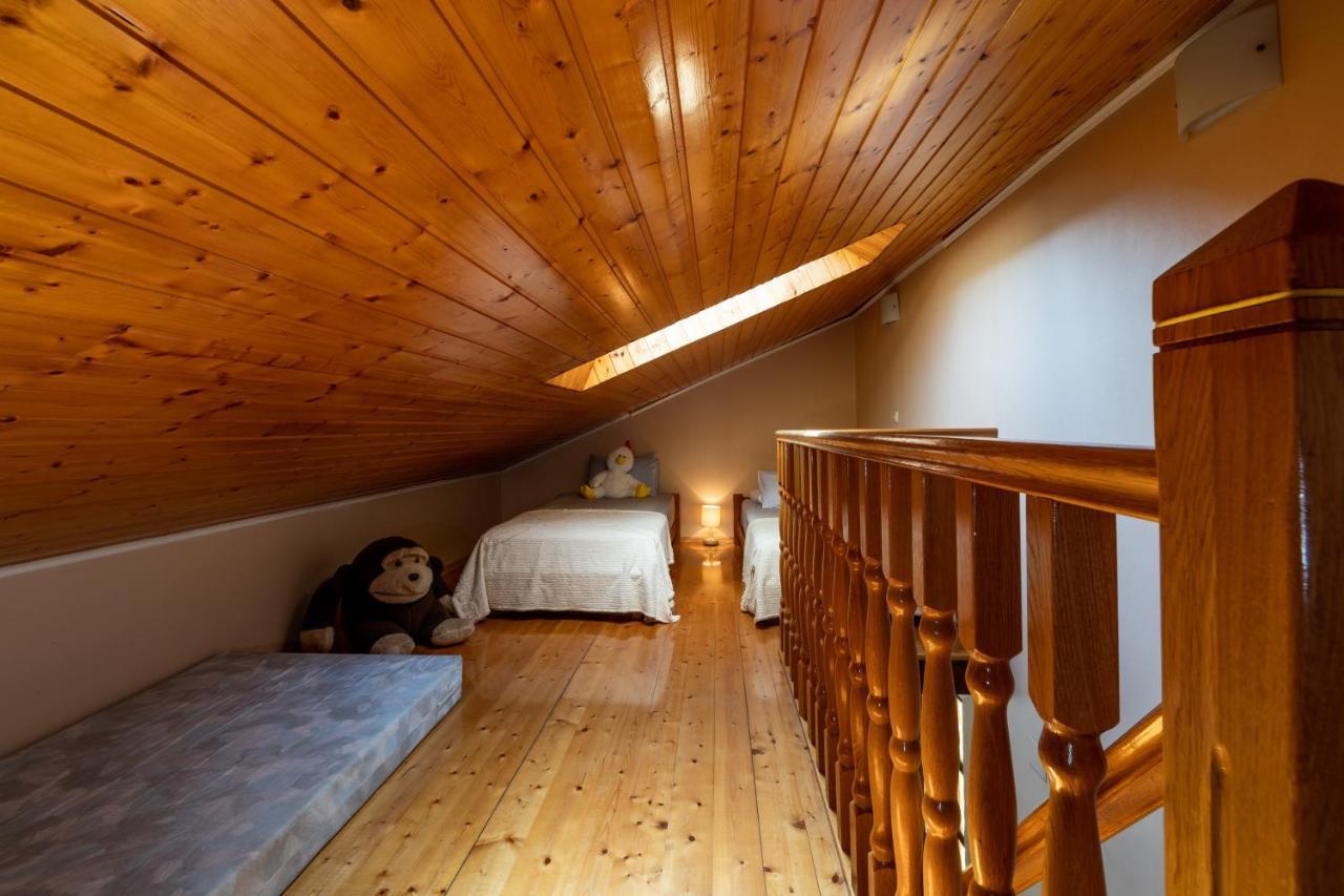 Apartment Maja'S Style Vela Luka Ngoại thất bức ảnh