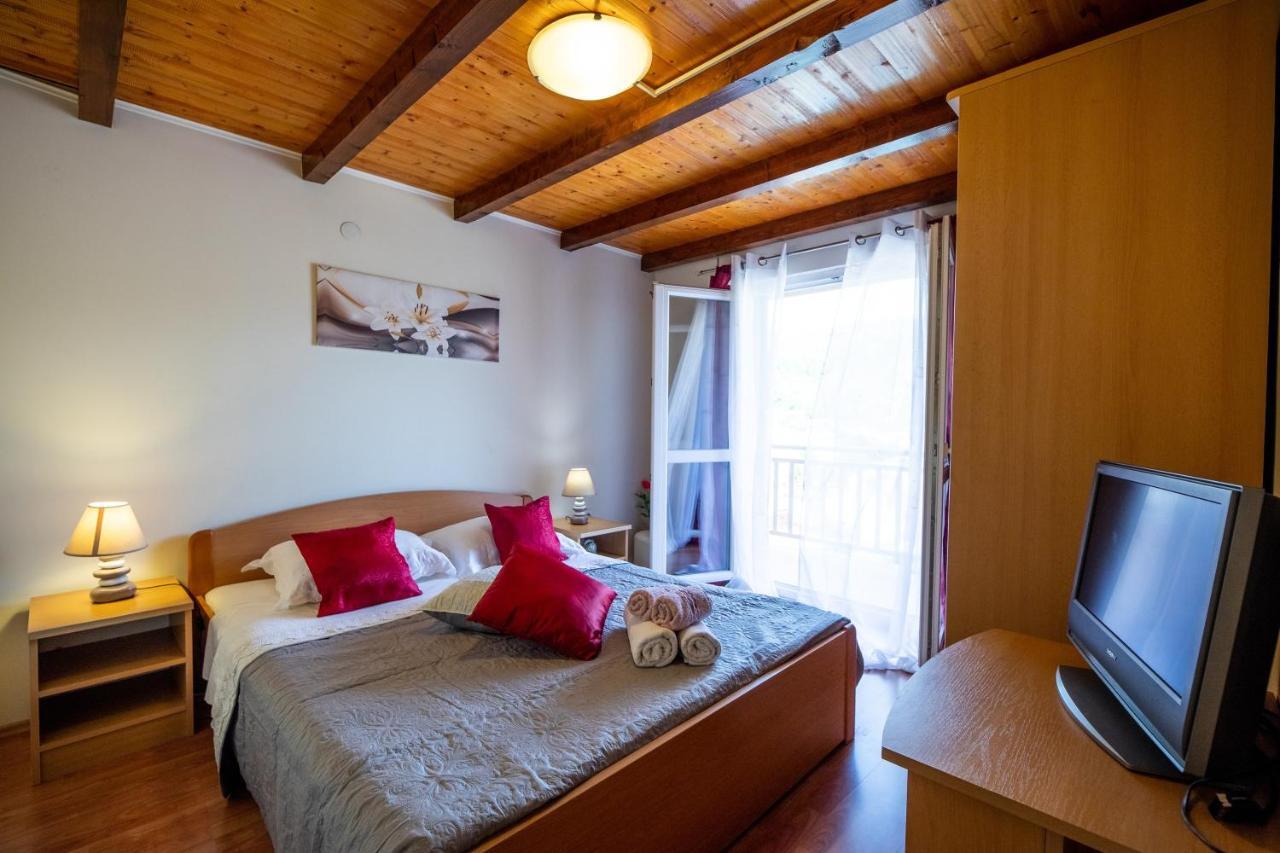 Apartment Maja'S Style Vela Luka Ngoại thất bức ảnh