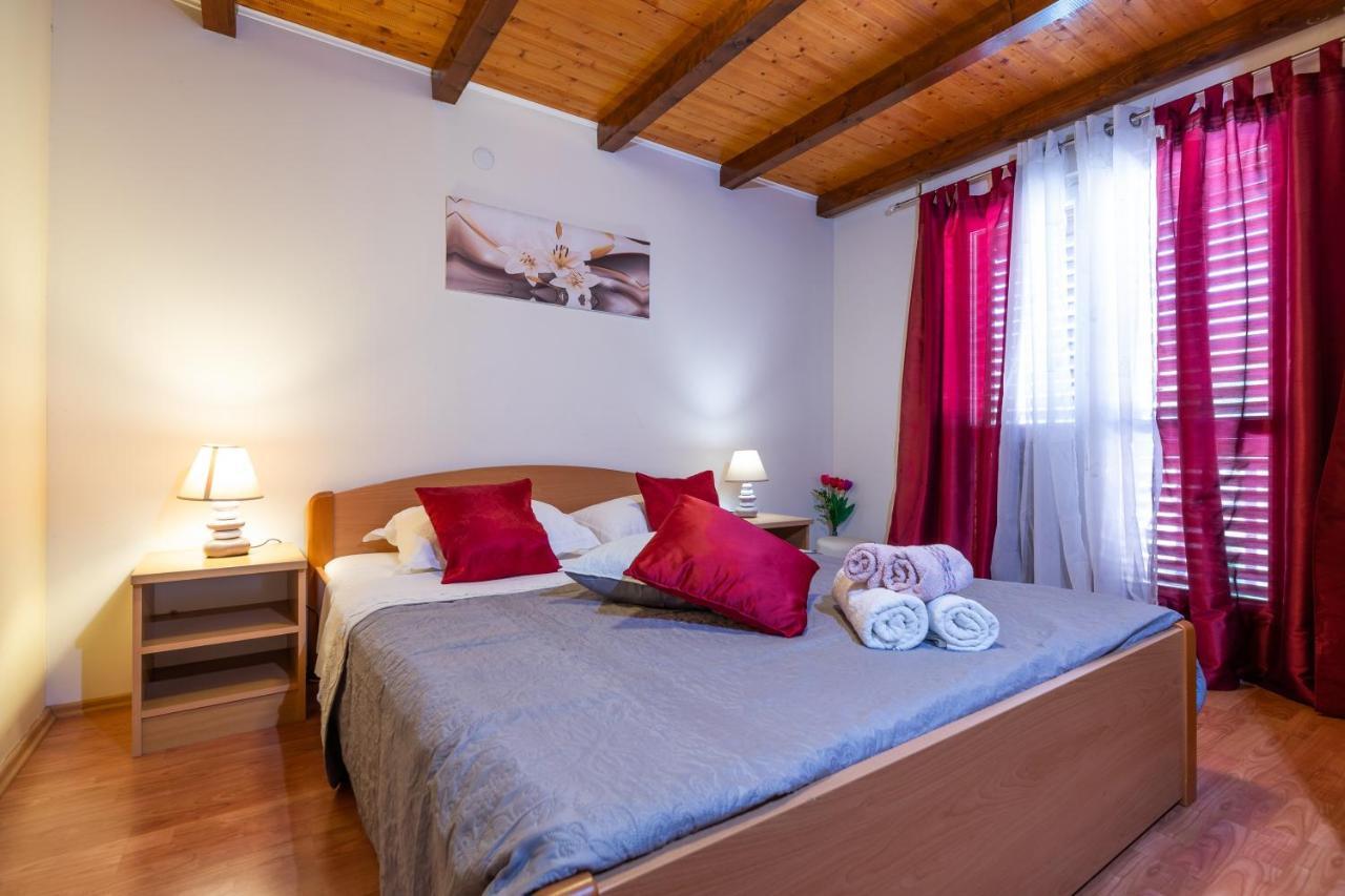 Apartment Maja'S Style Vela Luka Ngoại thất bức ảnh