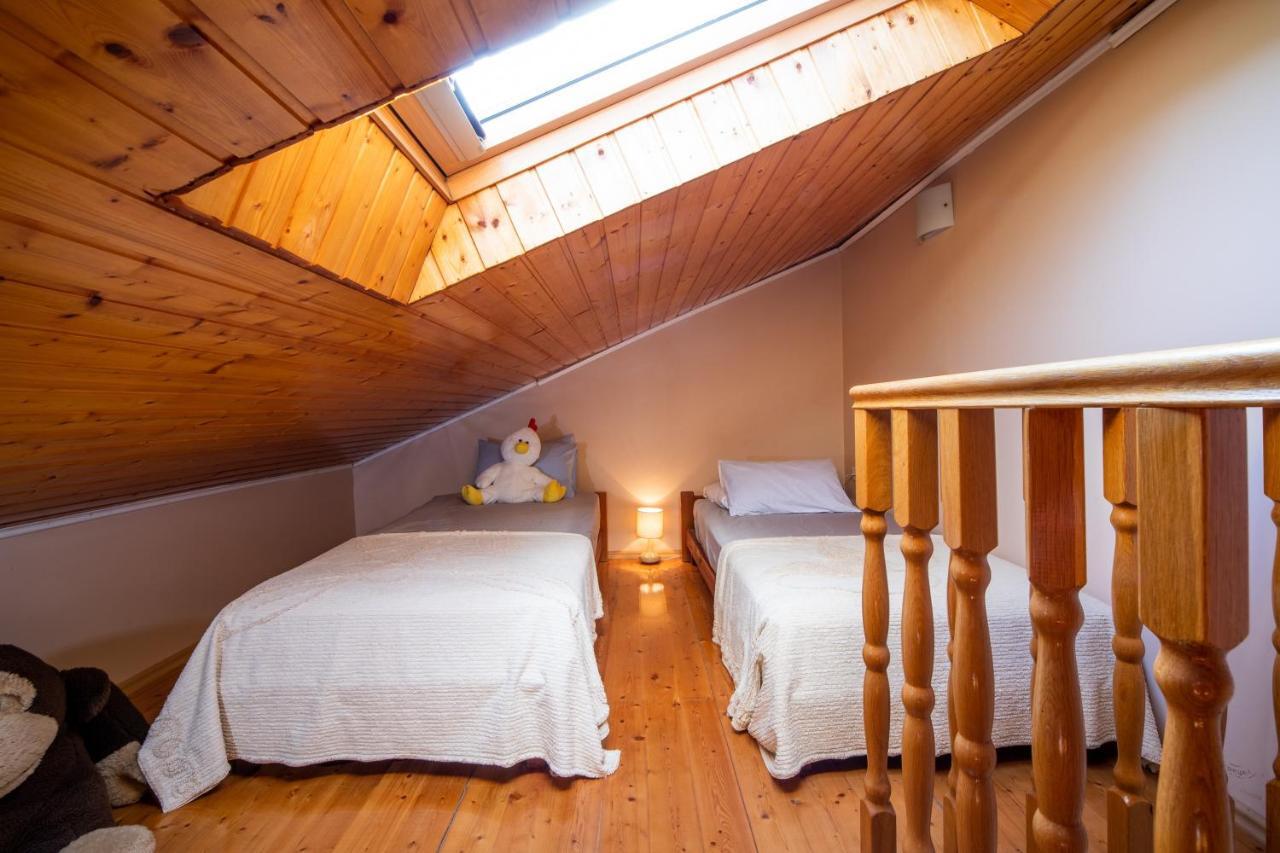 Apartment Maja'S Style Vela Luka Ngoại thất bức ảnh