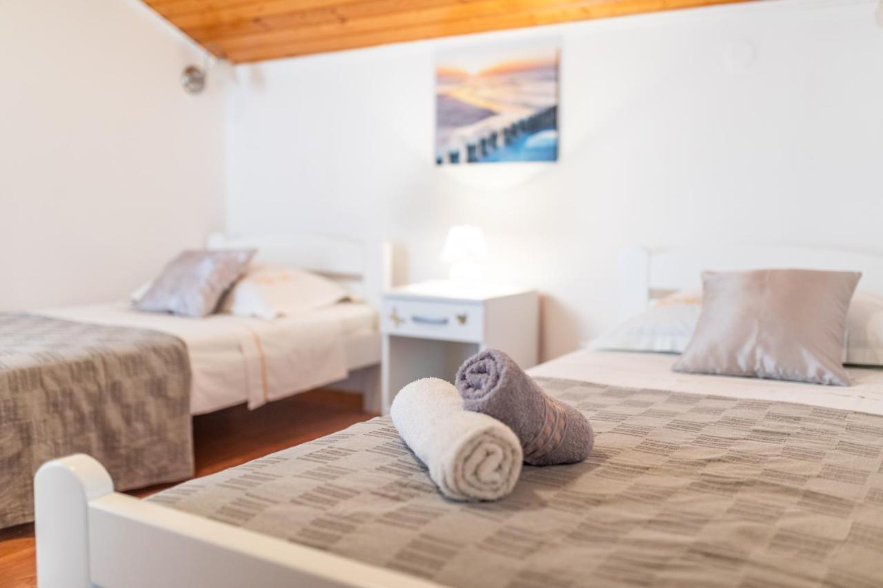 Apartment Maja'S Style Vela Luka Ngoại thất bức ảnh