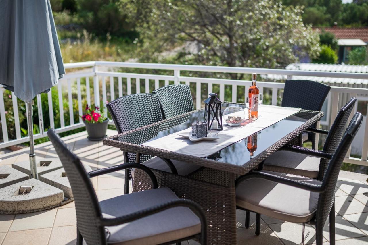 Apartment Maja'S Style Vela Luka Ngoại thất bức ảnh