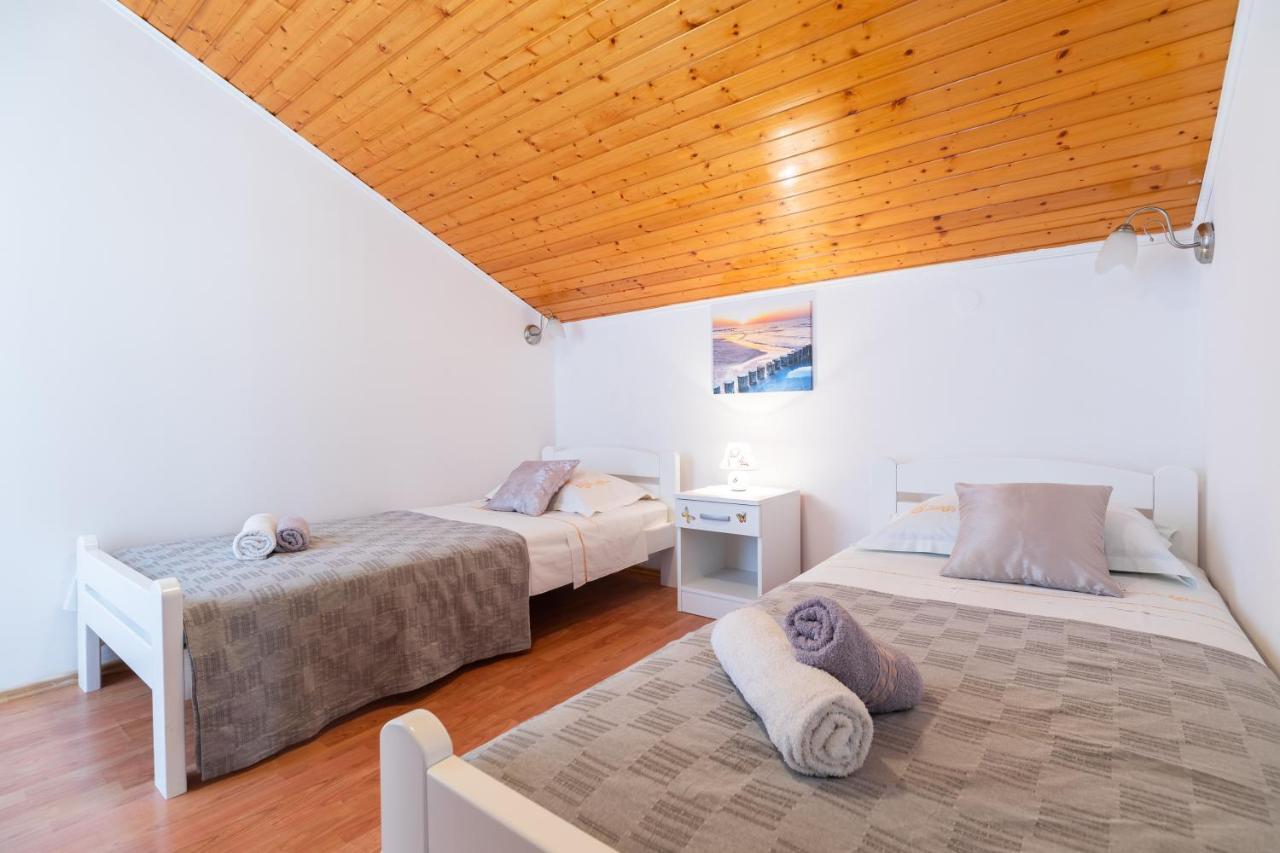 Apartment Maja'S Style Vela Luka Ngoại thất bức ảnh