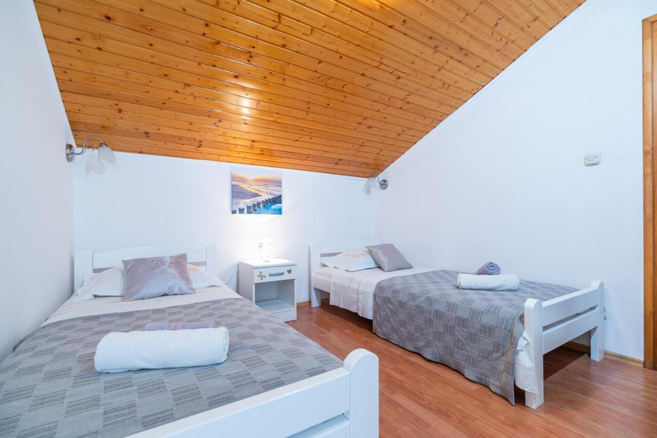Apartment Maja'S Style Vela Luka Ngoại thất bức ảnh