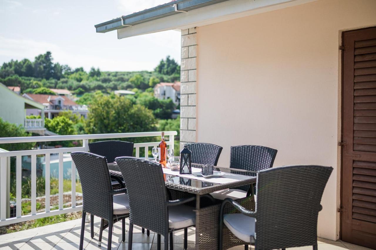 Apartment Maja'S Style Vela Luka Ngoại thất bức ảnh