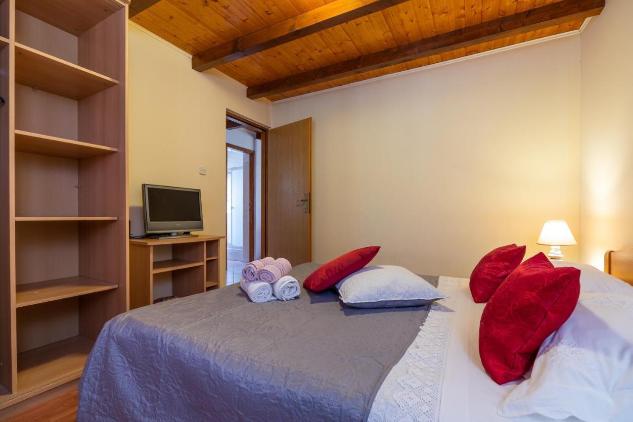 Apartment Maja'S Style Vela Luka Ngoại thất bức ảnh