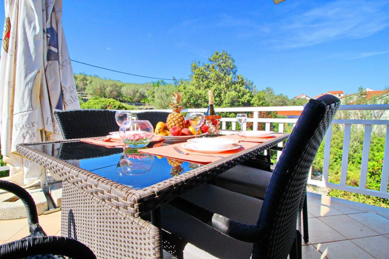 Apartment Maja'S Style Vela Luka Ngoại thất bức ảnh