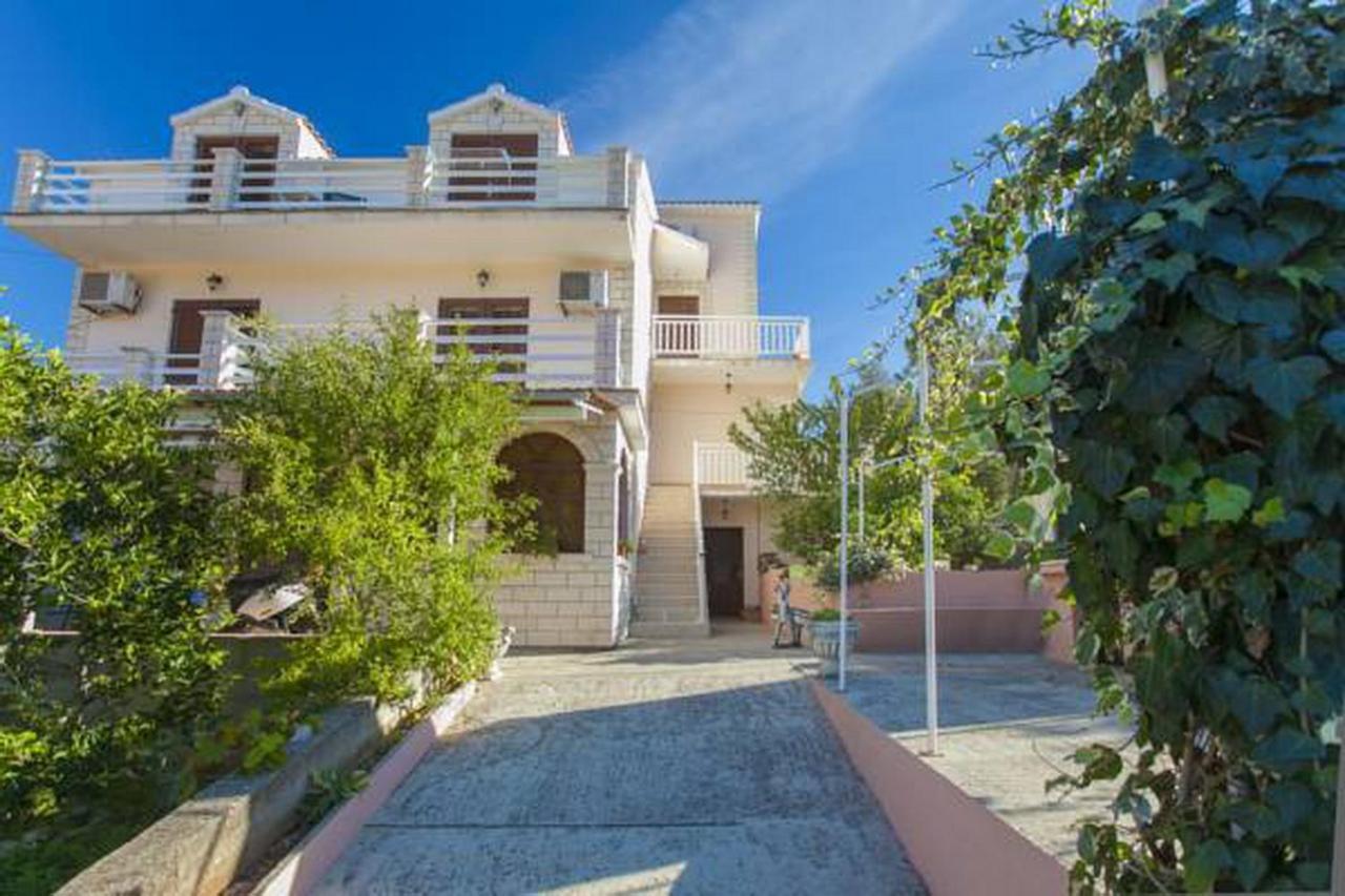 Apartment Maja'S Style Vela Luka Ngoại thất bức ảnh