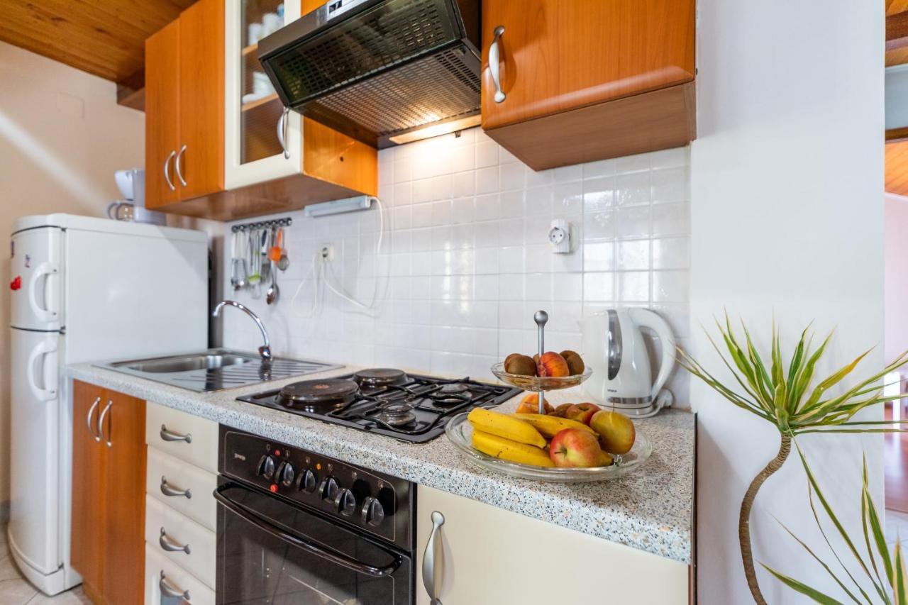 Apartment Maja'S Style Vela Luka Ngoại thất bức ảnh