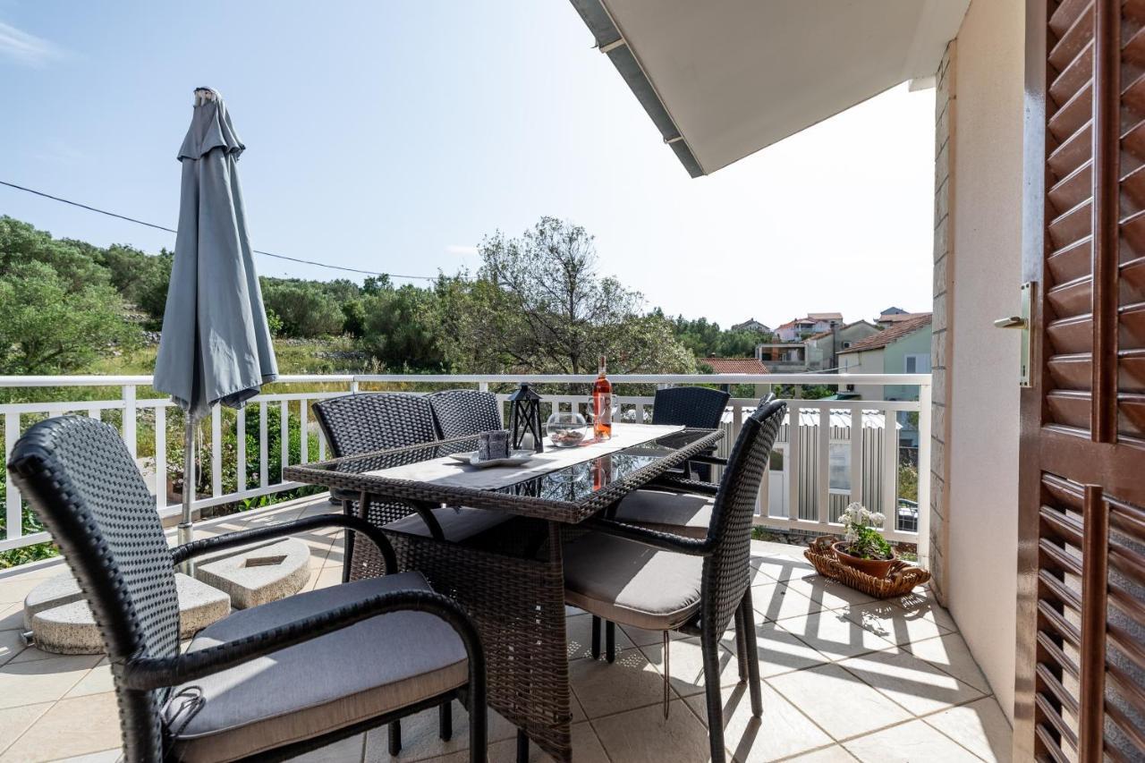 Apartment Maja'S Style Vela Luka Ngoại thất bức ảnh